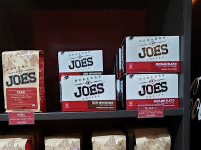 Durango Joes Coffee