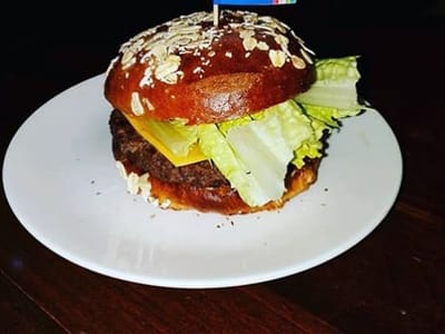 Durso's Delite Bakery & Cafe