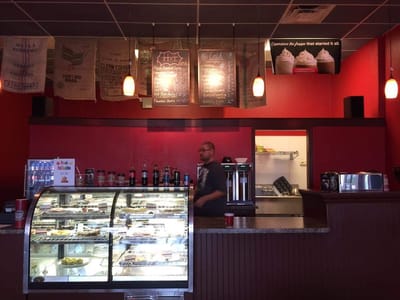 Durso's Delite Bakery & Cafe