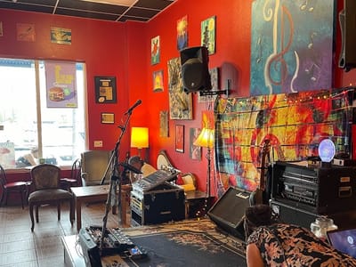 Durso's Delite Bakery & Cafe