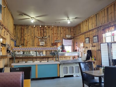 Dusty Spur Cafe