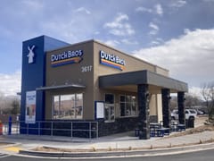 Dutch Bros Coffee