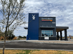 Dutch Bros Coffee