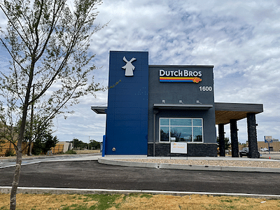 Dutch Bros Coffee