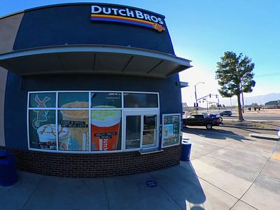 Dutch Bros Coffee