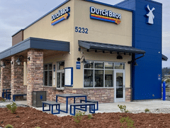 Dutch Bros Coffee