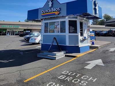 Dutch Bros Coffee