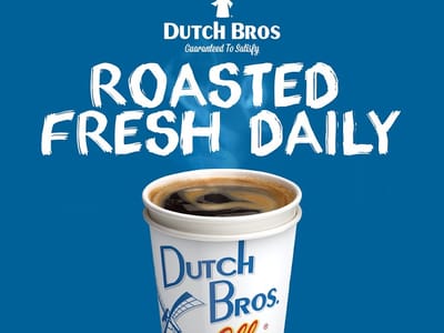 Dutch Bros Coffee