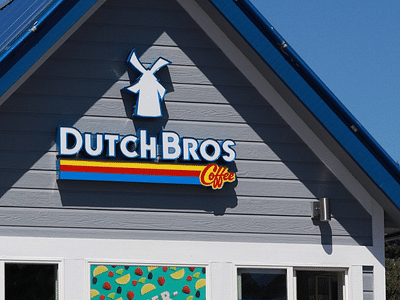 Dutch Bros Coffee