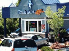 Dutch Bros Coffee