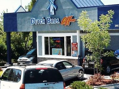 Dutch Bros Coffee