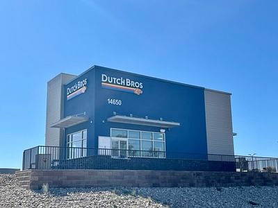 Dutch Bros Coffee