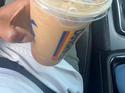 Dutch Bros Coffee