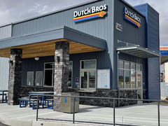 Dutch Bros Coffee