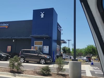 Dutch Bros Coffee