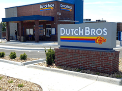 Dutch Bros Coffee