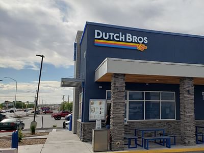 Dutch Bros Coffee