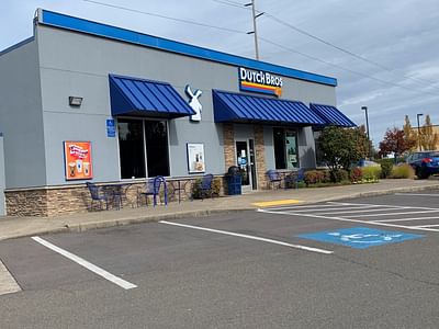 Dutch Bros Coffee