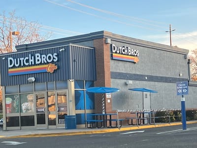 Dutch Bros Coffee
