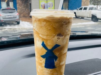 Dutch Bros Coffee