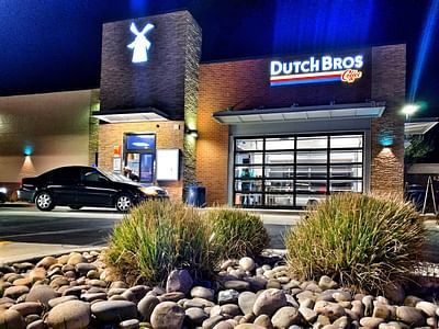 Dutch Bros Coffee