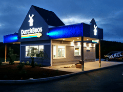 Dutch Bros Coffee