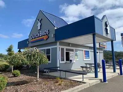 Dutch Bros Coffee