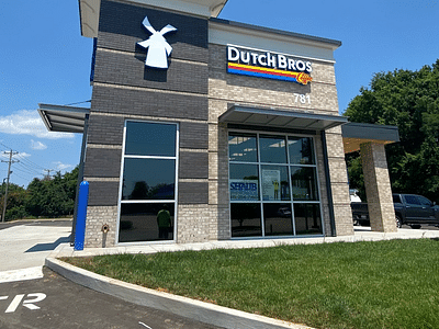 Dutch Bros Coffee