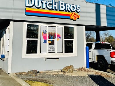 Dutch Bros Coffee
