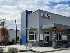 Dutch Bros Coffee