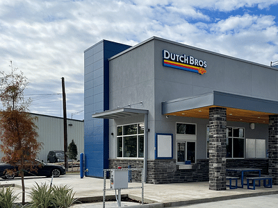 Dutch Bros Coffee