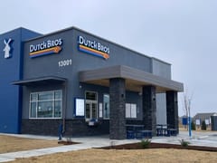 Dutch Bros Coffee