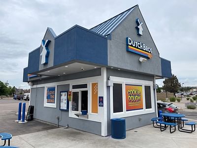 Dutch Bros Coffee