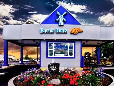 Dutch Bros Coffee