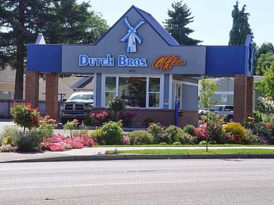 Dutch Bros Coffee