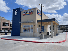 Dutch Bros Coffee