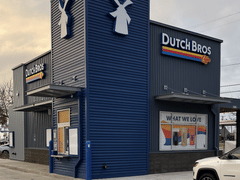 Dutch Bros Coffee
