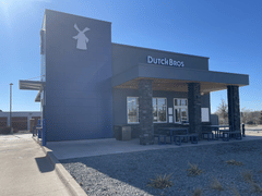 Dutch Bros Coffee