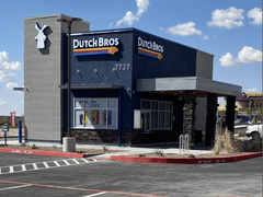 Dutch Bros Coffee