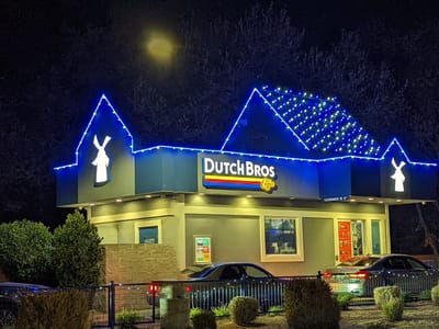 Dutch Bros Coffee