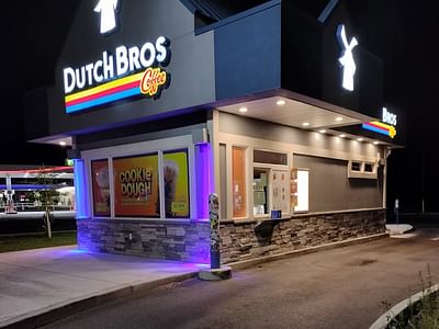 Dutch Bros Coffee