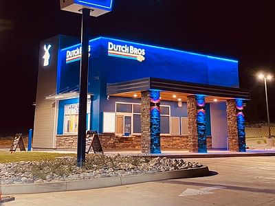 Dutch Bros Coffee