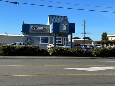 Dutch Bros Coffee