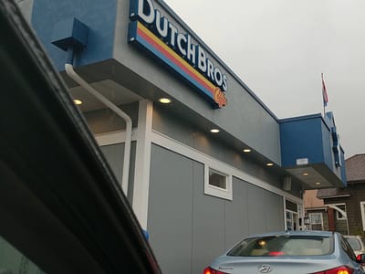 Dutch Bros Coffee