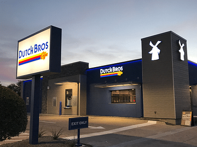 Dutch Bros Coffee