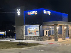 Dutch Bros Coffee