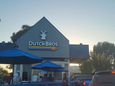 Dutch Bros Coffee
