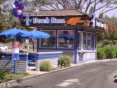 Dutch Bros Coffee