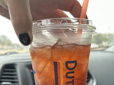 Dutch Bros Coffee