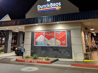 Dutch Bros Coffee